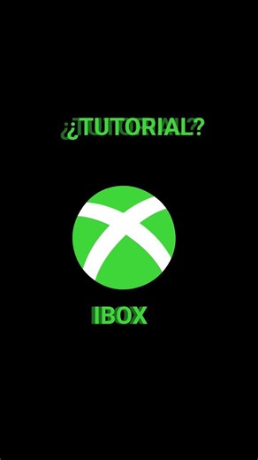 IBOX TUTORIAL