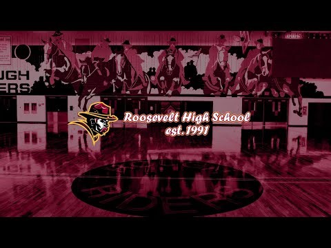 Roosevelt Rough Riders Boys Basketball vs. Mitchell Kernels | 1-13-26