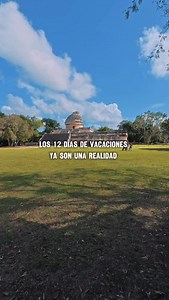 México tiene lugares increíbles para descansar. 🌄🌊 Y tú tienes derecho a 12 días de descanso al año. El descanso no es un lujo, es un derecho laboral. Seguimos trabajando para que se cumpla. | Diputados Ciudadanos