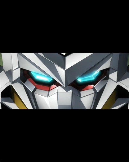 Gundam Exia First Battle Scene | MOBILE SUIT GUNDAM 00