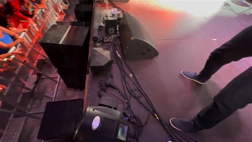 #VidaLoca: Le nouveau single de Magic System repris en chœur avec le public ce soir à Ville de Valras Plage... 🎥Regardez le clip ici 👇 🎼😊🎶 https://youtu.be/5Dwb0qJ-Di4?si=Gy1ykdk7W8gcGw5O #magictour2025 | Gaou Productions