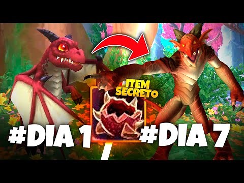 😱NUEVO OBJETO SECRETO OP PARA TODAS LAS CLASES | Cómo mejorar el CAPARAZÓN DE VASTAGO RUBÍ