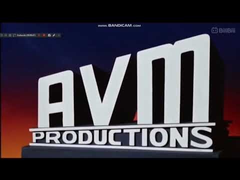 AVM Productions Avm 50 Golden Years (1985)