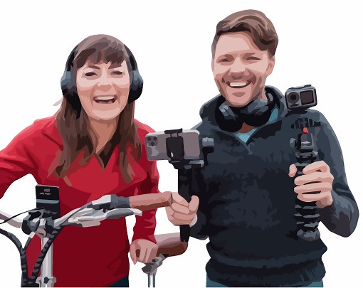 Gone With The Wynns: Net Worth, New Boat and Earnings (2023)