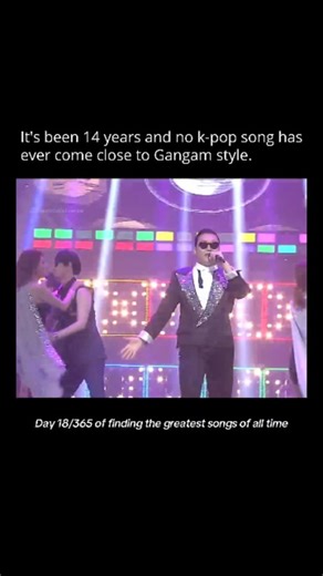 TheVocalistVerse on Instagram: "In July 2012, Korean pop artist PSY delivered a live performance of Gangnam Style on SBS Inkigayo, showcasing the song that helped launch K-pop into global mainstream recognition. Originally released earlier that year, Gangnam Style became an international phenomenon with its catchy beat, comical horse-riding dance, and crossover appeal beyond music markets in Asia. The performance on Inkigayo captured PSY’s vibrant stage presence and the energy that drove the tra