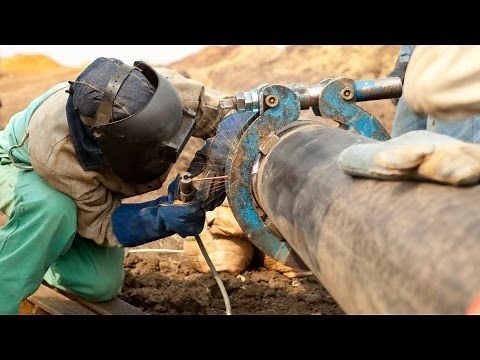 How to Properly Fit & Clamp Pieces | Welding