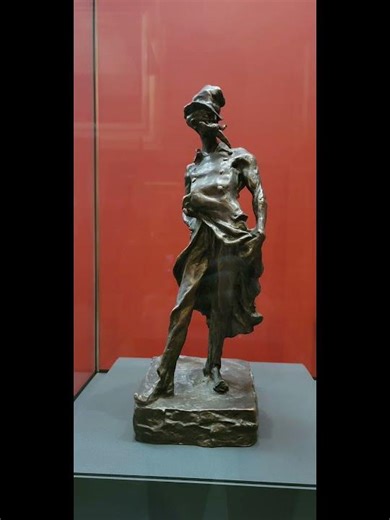 Works from the Musée d'Orsay collection