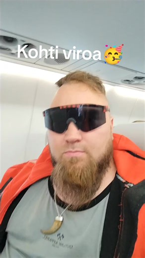 karvalakkimies on TikTok