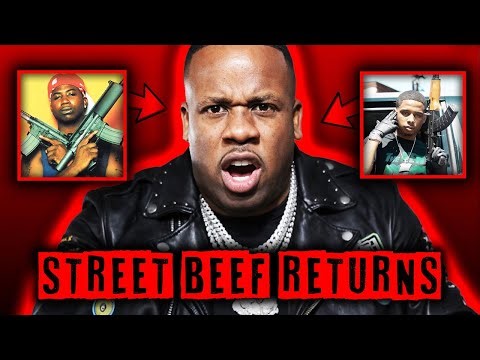 Yo Gotti REIGNITES His Beef With Gucci Mane Over Pooh Shiesty Drama.. (It Got UGLY!)