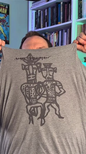 Dan McClellan on Instagram: "#maklelan3057 Everybody invents their own version of Christianity"