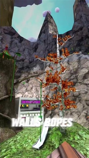 Support a Map creator