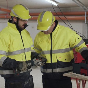 ❓Mindig is érdekelt, mi történik a gépeiddel a Bosch szervizben?❓ Megmutatjuk, mit teszünk azért, hogy a gépeid gyorsan és a lehető legkényelmesebb módon jussanak vissza hozzád. Próbáltad már? 👉https://bit.ly/3kFtByZ | Bosch Professional elektromos kéziszerszámok és tartozékok