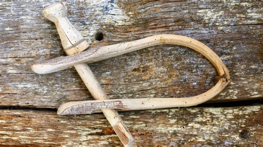 361,000-year-old discovery in China: Wooden tools shake up archaeology