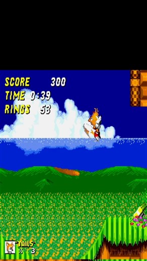 This Sonic Hack DESERVES More Attention 🔥 #shorts