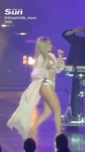 Shania Twain sparks debate with daring performance outfit | The US Sun - Celebrity