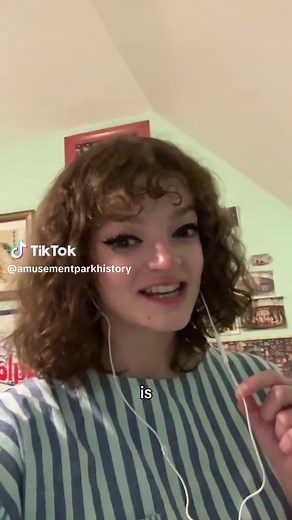 The Fascinating History of Neglected Carousels