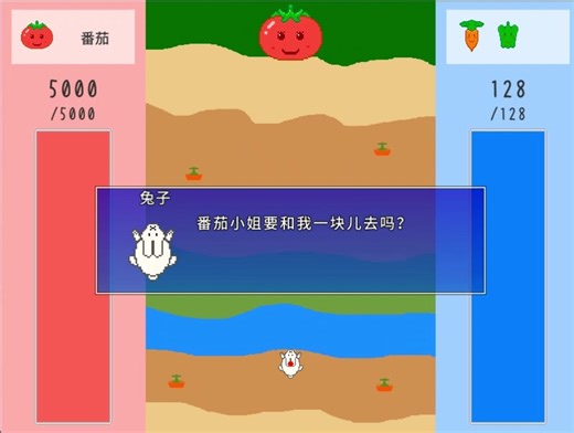 什么？？？？次元壁破了？？？？？（Atopes序章全流程无人声）