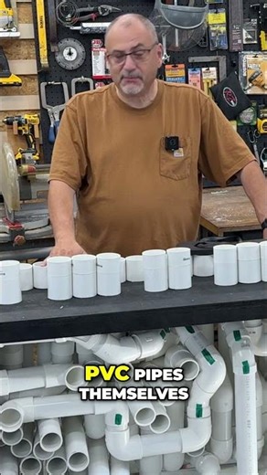 DIY PVC Frame Build: Simple Steps & Easy Guide #shorts