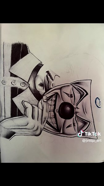 Chicano Art: Ballpoint Pen Drawing Techniques