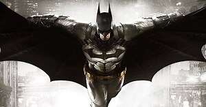 You can get six Batman games for free on the Epic Store right now