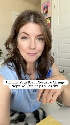 Retraining your brain means unlocking the strongest version of your mind: the one who thinks clearly, decides easily, and moves forward confidently through life without the constant internal resistance. This is Neuroplasticity and it’s my sole area of expertise. ☀️🔗 http://stan.store/JenniferFurse | Positive Brain Retraining & Integration - Jennifer Furse