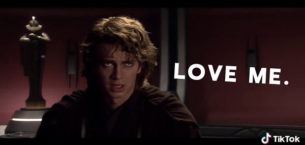 #anakinskywalker #fyp #edit #viral #starwars | anakin skywalker