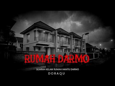 THE DARK HISTORY OF THE DARMO HAUNTED HOUSE
