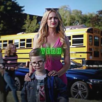 This young mother protects her son from being bullied😎 #series #edit #shorts