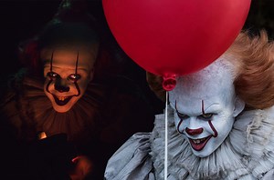 [REVIEW] 'IT Chapter 2': More Philosophical Than Scary