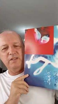30 years of Milk & Kisses - Cocteau Twins (1996/2019).