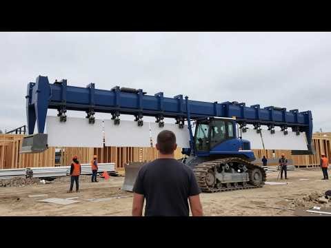 25 Heavy Machines That Look Like the Future!