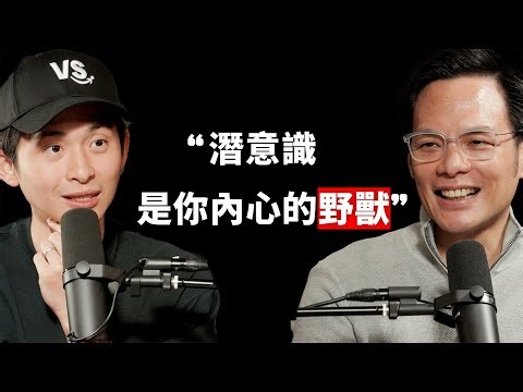 【#博音】EP208 | 台哥大總經理：大多數的創作者沒有意識到自己是服務業 ft. 林之晨