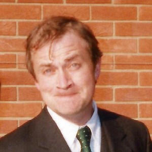Harry Enfield