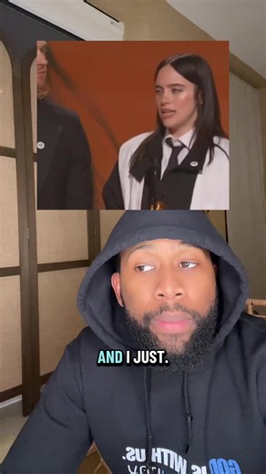 Oh Billie… #maga | billy bob thornton grammys