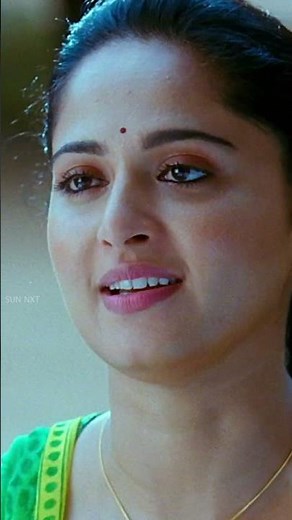 The reassurance of Suriya to Anushka! | #Singam2 #Suriya #Sunnxt #Shorts #Tamilmovie