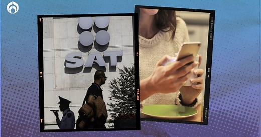 SAT: así puedes pedir orientación fiscal y resolver todas tus dudas vía chat fácil y rápido