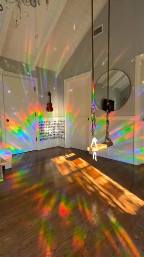 What is a Sun Catcher Sticker