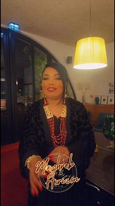 4 comments | Cheba Maria vous remercie pour votre accueil, votre professionnalisme et votre passion ont fait de cette expérience un vrai plaisir. Merci pour votre confiance et votre engagement envers les artistes !  | Cheba maria page officiel | Facebook