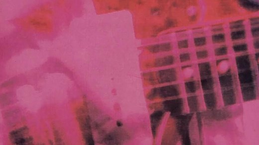 My Bloody Valentine - Loveless (Full Album) HD