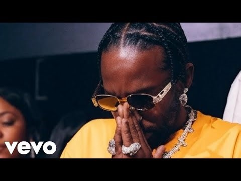 Popcaan - Mi Time is now (2025 Music Video)
