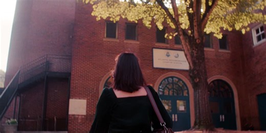 Take Note | movie | 2024 | Official Trailer