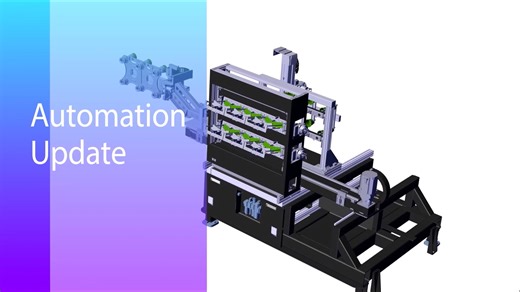 StackTeck Automation