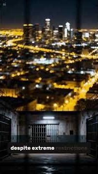 Inside ADX Florence: Can Prison Gangs Still Influence Crime From Isolation? (True Crime)