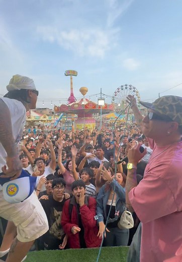 Ayer cumplimos‼️Y FUE UNA LOCURA🤯 IMAGINATE ESTE 22 DE FEBRERO😱 #tumellevasalcielo #gdbisback #gdb #guerrerosdelbajo #dosmilsiempre #2ksiempre #murder #sloowtrack #girumadfleiva #djmistico #efejota #murdergdb #fyppp #fypviral #fypシ゚viral🖤tiktok #fypp #fyp #foryoupage❤️❤️ #foryoupag #paratí #paraty #paratiiii #foryour #paratiiiiiiiiiiiiiiiiiiiiiiiiiiiiiii