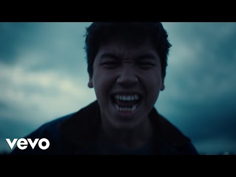 Clinton Kane - GO TO HELL (Official Video)