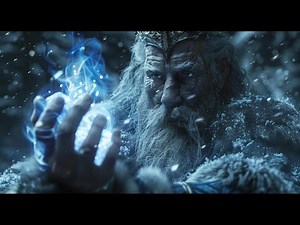The Viking Gods: Myth and Power