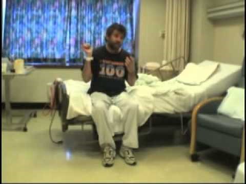 Hemichorea--Hemiballism after Diabetic Ketoacidosis | NEJM