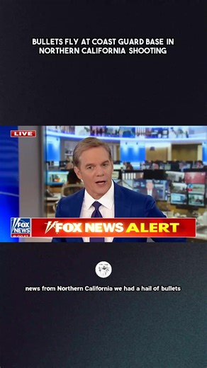 In the heart of Northern California, chaos erupted under the cover of night at a Coast Guard base, revealing the escalating tensions between law enforcement and growing unrest. A U-Haul driver, seemingly disregarding all warnings, sped towards security checkpoints, prompting officers to make a split-second decision amid the unfolding crisis. This striking incident highlights a troubling surge in violence against police forces, garnering the attention of news veterans like Fox News' William La Je