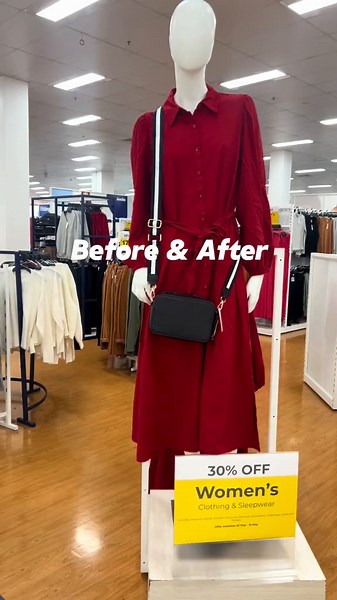 Would You Wear This Dress? Explore Big W Styles!