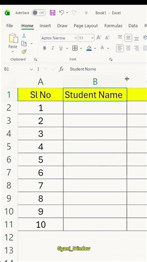 What is Excel Wrap Text and how to use it